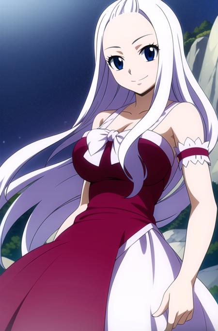 Mirajane Strauss - Fairy Tail