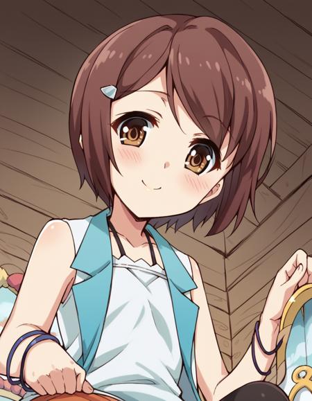 You Kasukabe (春日部 耀) - Problem Children Are Coming from Another World, Aren't They? (Mondaiji-tachi ga Isekai kara Kuru Sou desu yo?) (問題児たちが異世界から来るそうですよ?)