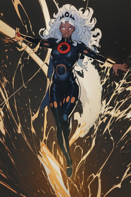 Storm