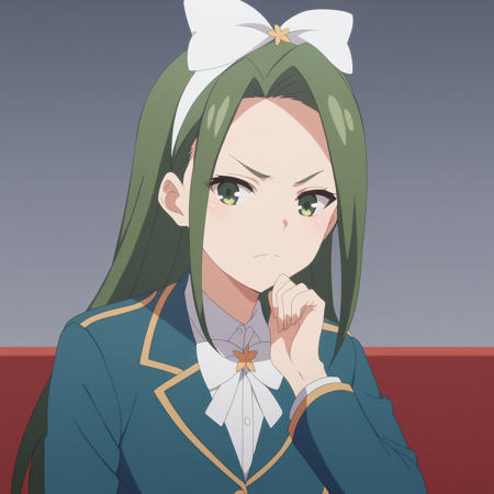 Kikyoin Kokomi