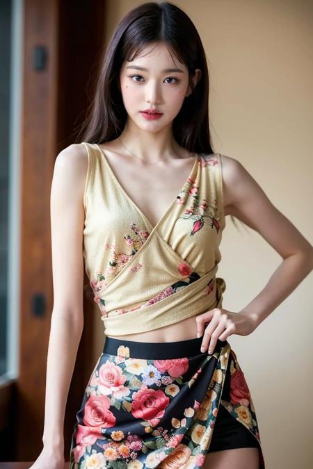Jang Won Young장원영