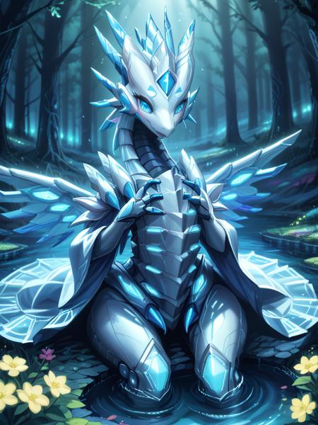 Chaos Pony