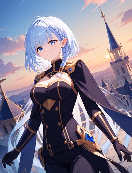 Beta (The Eminence in Shadow)版本Pony (ID: 1134813)