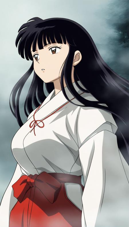 Kikyo IllustriousXL