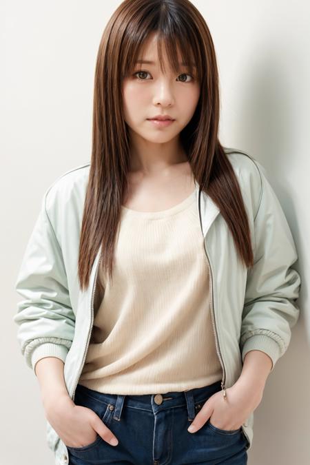 Yui Hinata