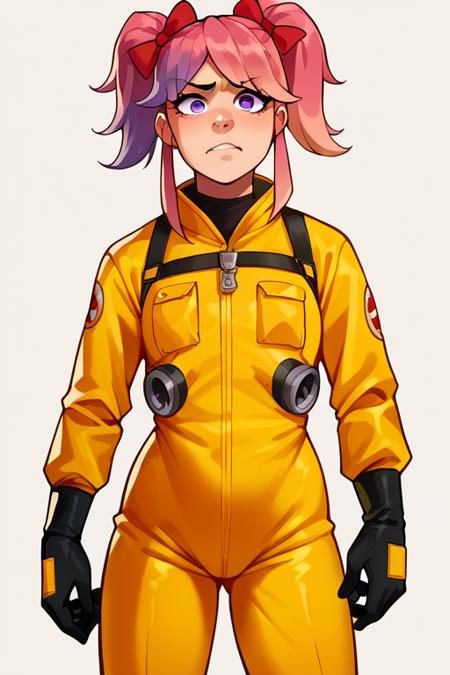 [PonyXL] Saiko Bichitaru (SMG4)