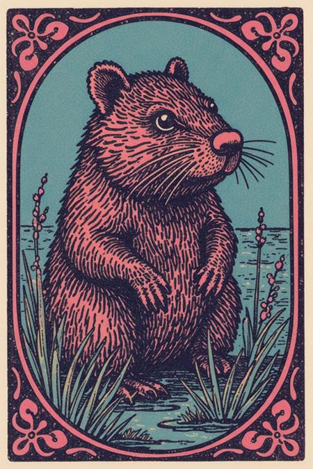 Wizard's Vintage Matchbox