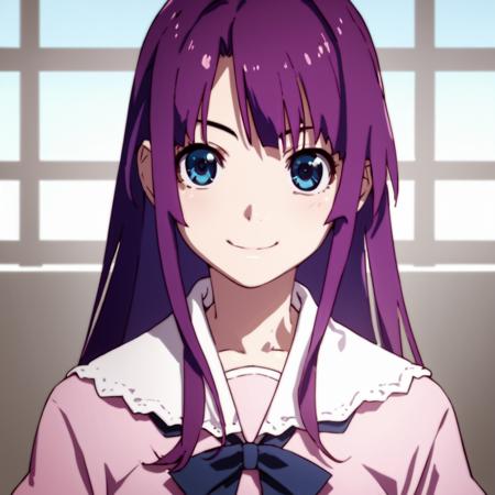 Monogatari Series - Girls Pack