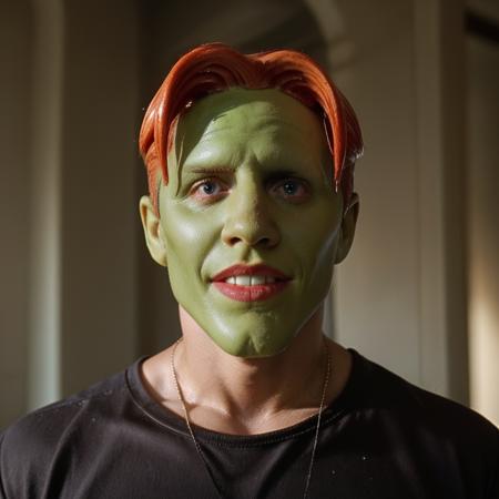 The Mask Tim