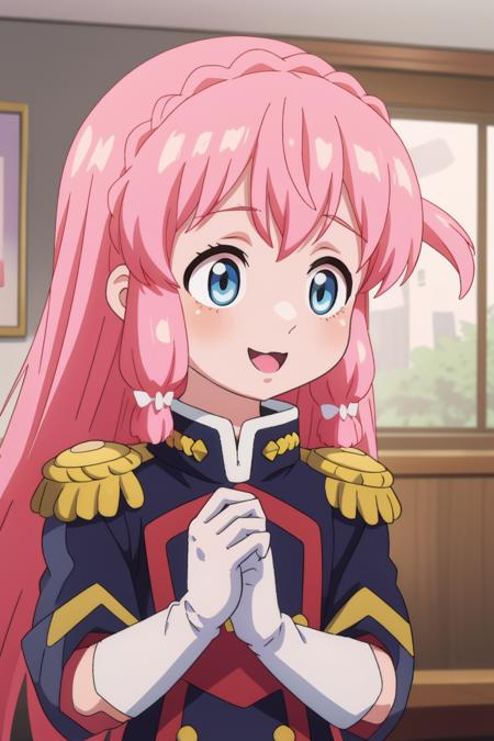 Mato Seihei no Slave
