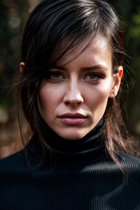 Evangeline Lilly