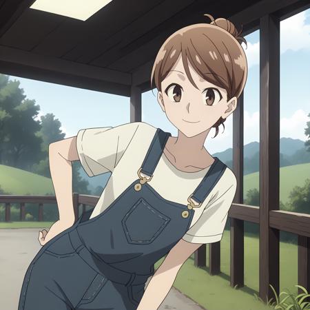 Riko Hakozaki (Yagate Kimi ni Naru) XL pony LORA