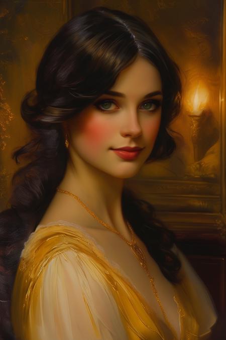 style of Delphin Enjolras 113