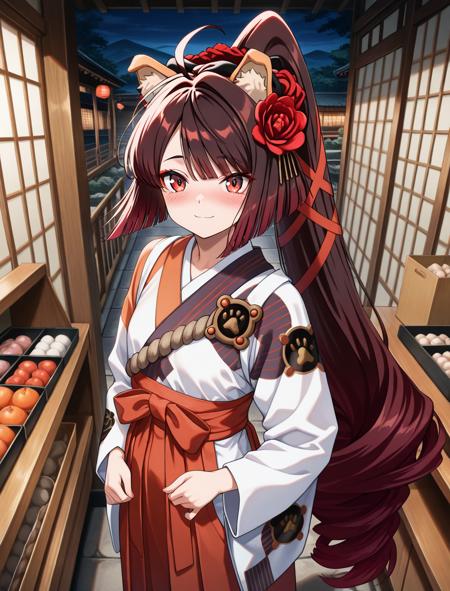 Kyokutei Bakin (Fate Grand Order)
