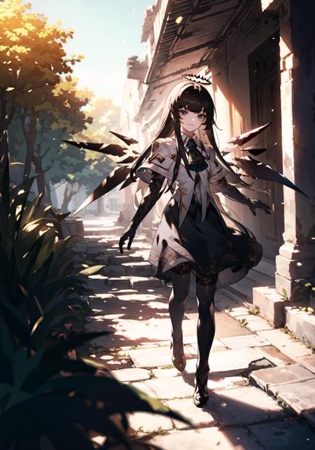 阿尔图罗/塑心/Arturia/Virtuosa/アルトリア（明日方舟/アークナイツArknights）