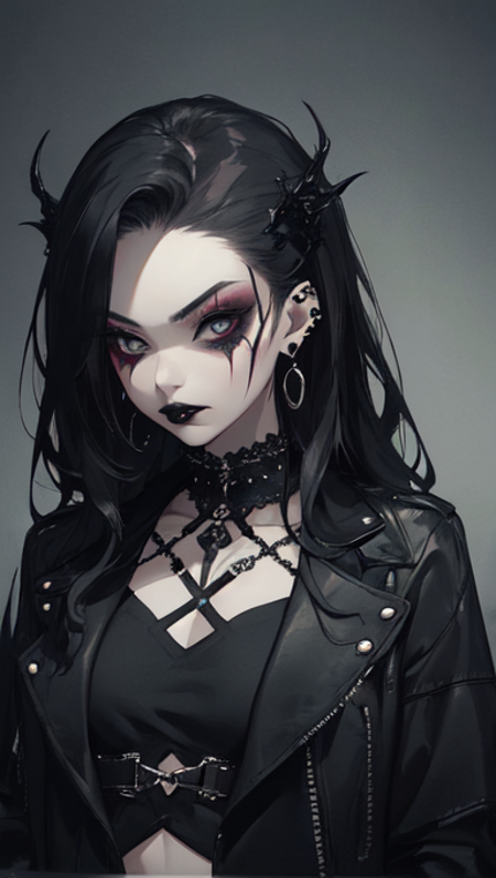 Wednesday: Child of Woe