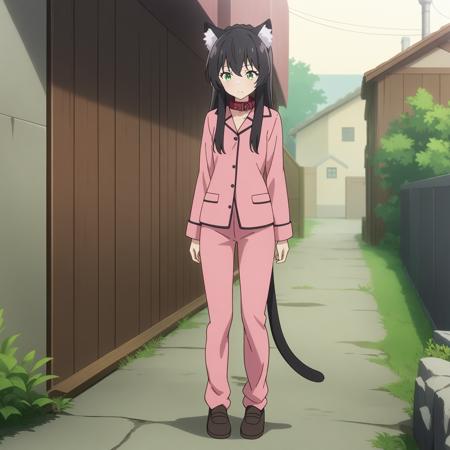 Rem Galleu | SDXL | Animagine XL V3.1 | How Not to Summon a Demon Lord