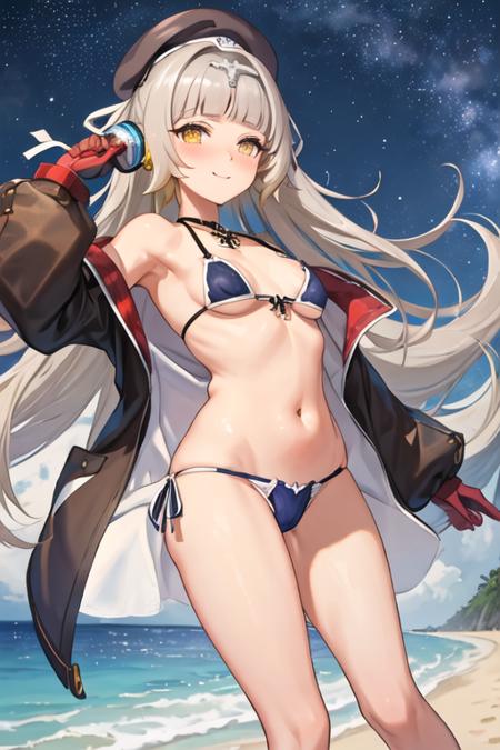 z46/Z46 (Azur Lane)