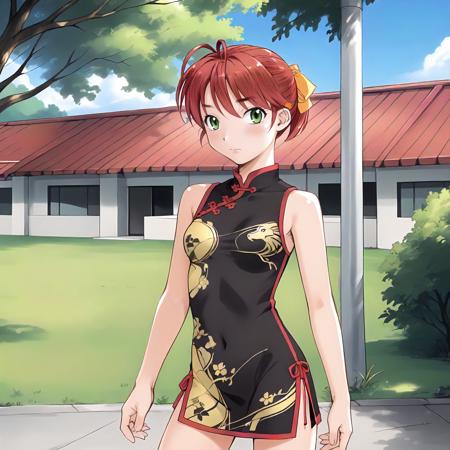 Mina Hayase (SEXFRIEND) XL pony LORA