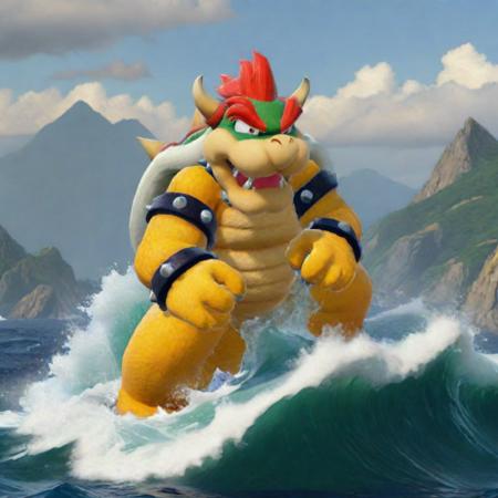 Bowser
