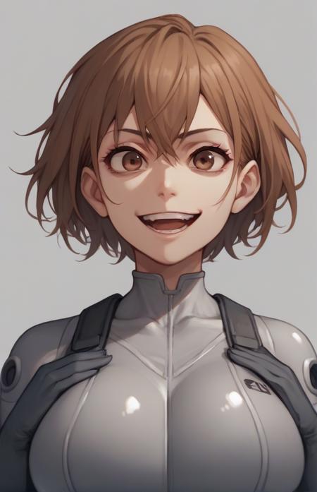 Misaka Worst XL版本v1.0 (ID: 521720)