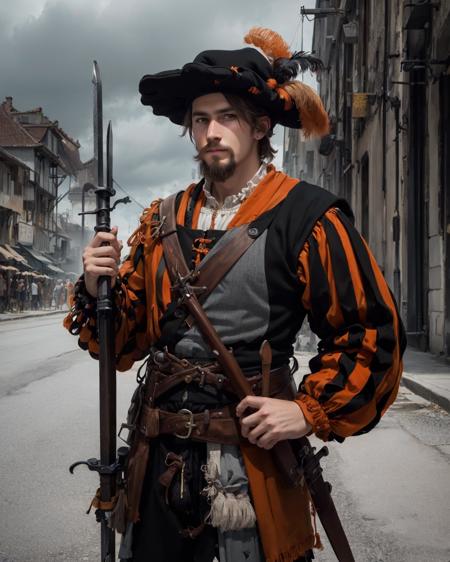 Landsknecht