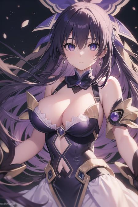 Tooka Yatogami (夜刀神 十香) - Date A Live (デート・ア・ライブ)