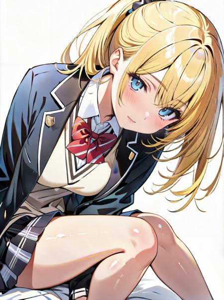 学生服(秋)/school uniform(autumn)(XL,ill,pony)版本v1.0 illustrious (ID: 1023533)