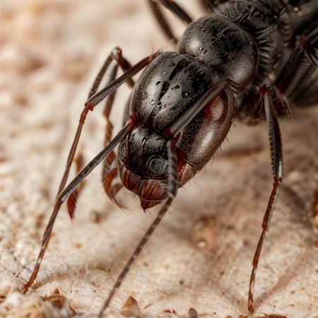 Ant LoRa