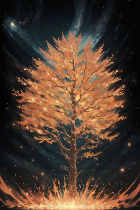 Plants and Trees Wildcards