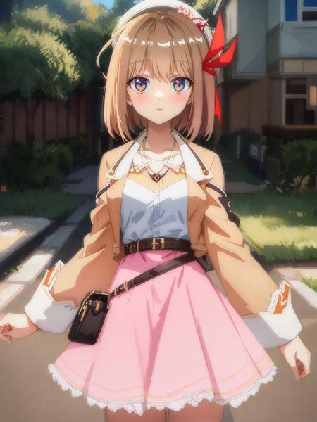 莎拉萨·菲朵_サラサ･フィード_Sarasa･fīdo