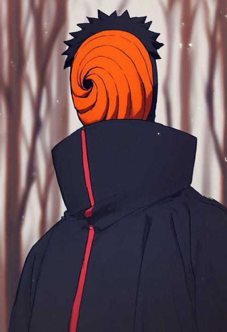 Naruto Shippuden Commision 3