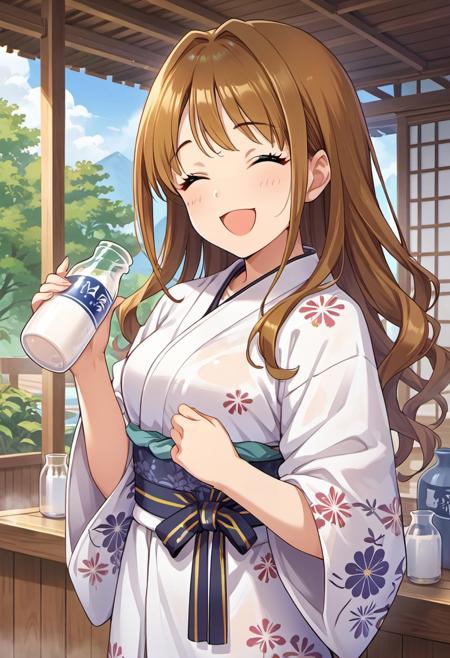 Hino Akane | THE iDOLM@STER Cinderella Girls | アイドルマスターシンデレラガールズ