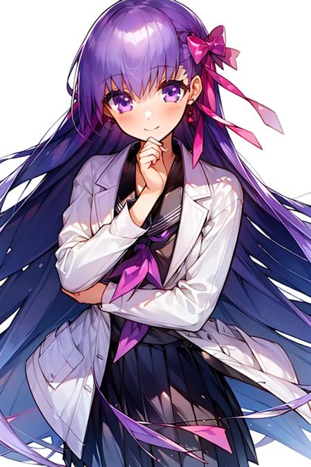 间桐樱 Fate/EXTRA CCC