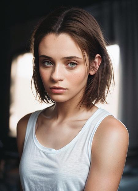 Daniela Melchior (from The Suicide Squad and Guardians of the Galaxy Vol. 3)