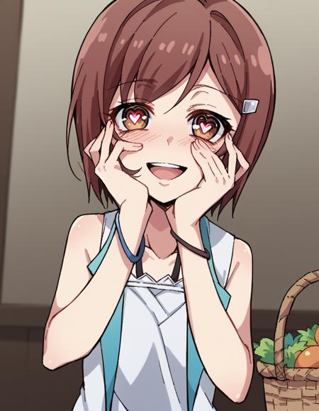 You Kasukabe (春日部 耀) - Problem Children Are Coming from Another World, Aren't They? (Mondaiji-tachi ga Isekai kara Kuru Sou desu yo?) (問題児たちが異世界から来るそうですよ?)