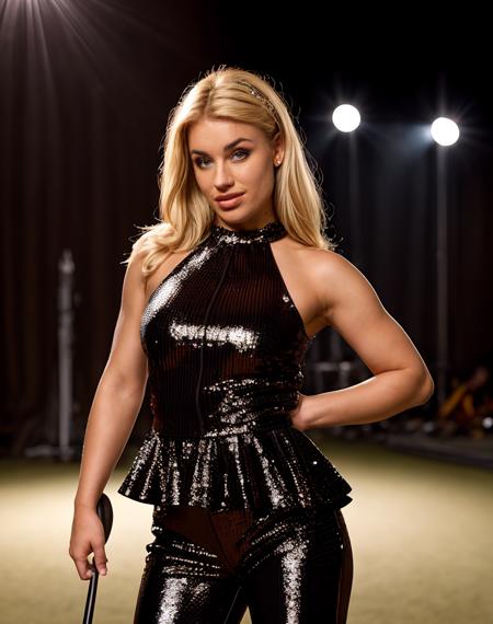 Pamela aka Vika Pornstar LORA ?
