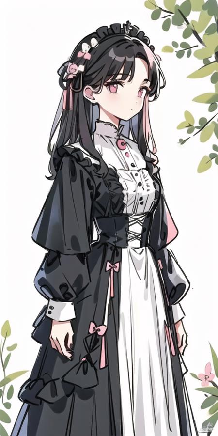 jh-handDrawnStyle(手绘风格)-sd1.5