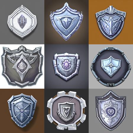 Fantassified Icons