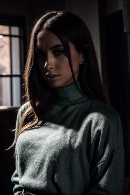 Viktoria Skladchikova (Виктория Складчикова)