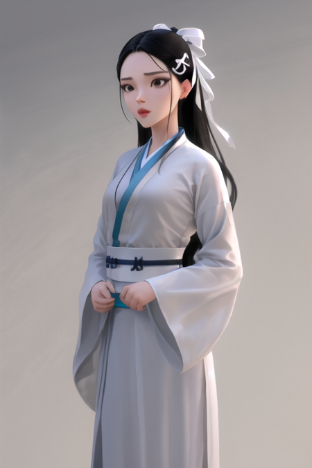 Blanca (White Snake)