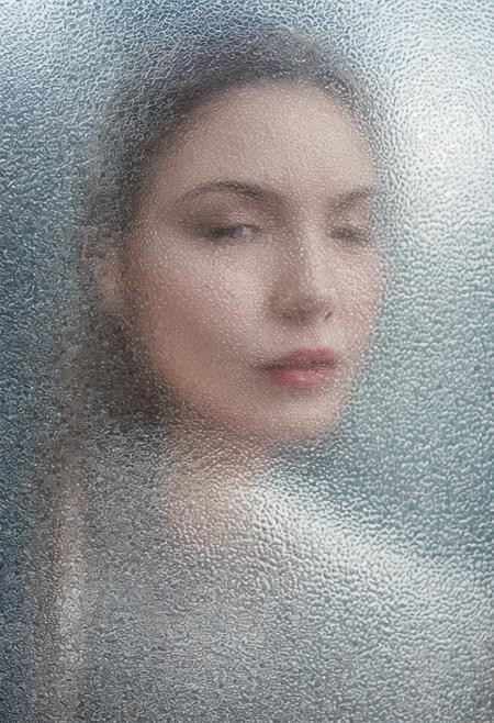Frosted Glass SD1.5