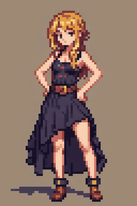 2D Pixel Toolkit (2D像素工具包)