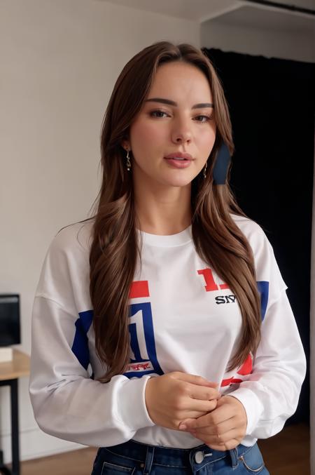 Krissy Cela