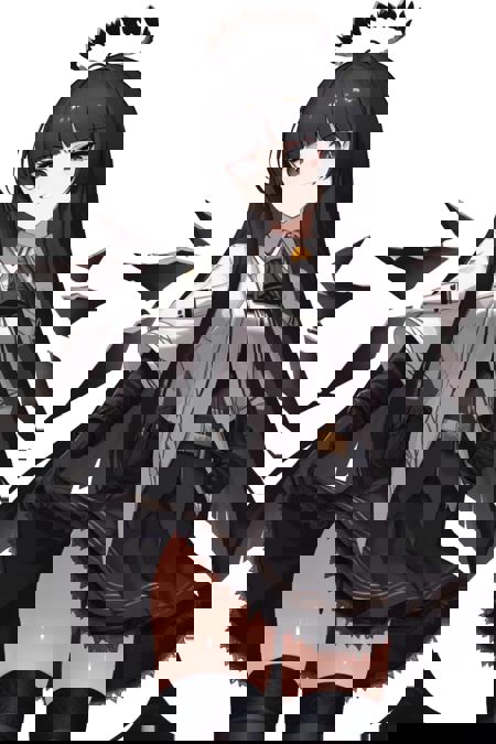 Arturia Giallo/Virtuosa Arknights|アークナイツ|明日方舟版本v1.0 (ID: 637722)