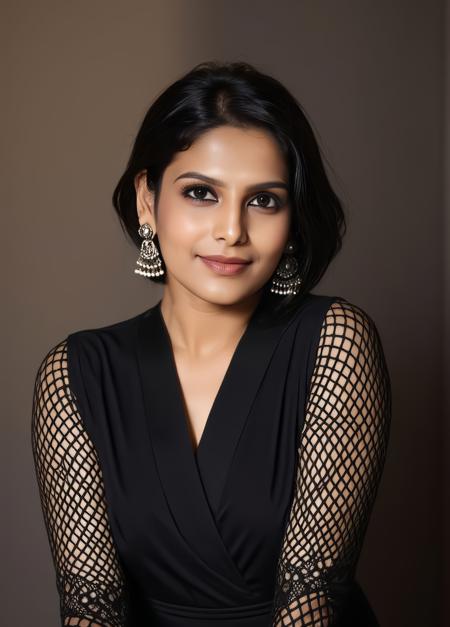 Palki Sharma