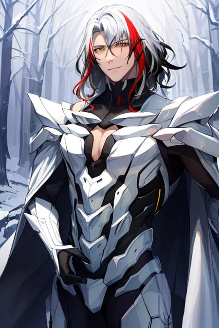 Odysseus - FGO