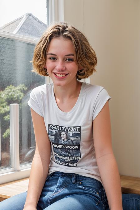 Claire Bandit - Porn Actress