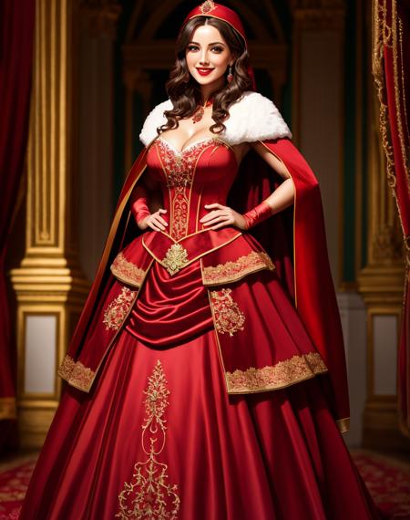 Royal Gowns - an EDG collection