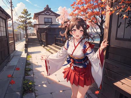户山香澄/Kasumi Toyama【BanG Dream!】
